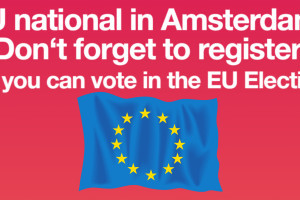 Voting for EU Nationals