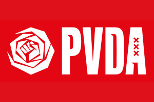 Nieuw kandidaat-bestuur PvdA Amsterdam